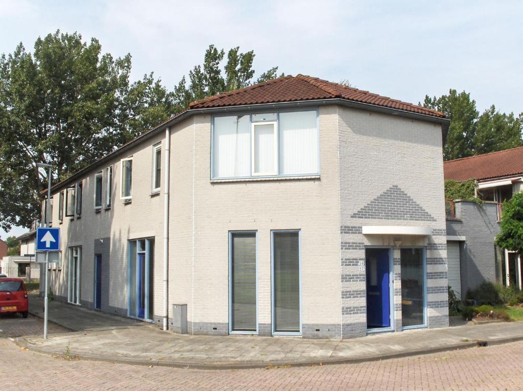 B&B Zevenkamp Rotterdam Exterior foto